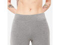 Colanţi Slim Fitness Gri Damă - XS / W26 L30