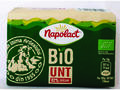 Unt bio 82% grasime, Napolact 180 g