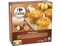 Cartofi Si Ciuperci Gratinate 400G Carrefour