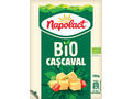 Cascaval bio Napolact, 190 g