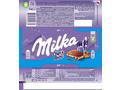 Milka Ciocolata Chips Ahoy 100 g