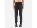 Pantalon de jogging alergare respirabil Kiprun run 500 dry negru Damă - M / W30 L31