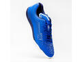 Ghete de futsal GINKA 500 IN Albastru Adulți - 45