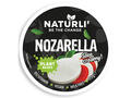 Nozarella, alternativa vegana la mozarella 175g