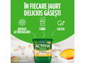 Iaurt, cu Bifidus, musli piersici 125g Activia