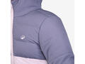 Geacă Drumeție NH500 Lila Copii 2-6 ani
