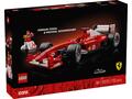 LEGO® Icons - Ferrari F2004 si Michael Schumacher (11375)