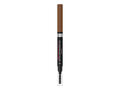 Creion de sprancene L'Oreal Paris Infaillible Brows 24H Triangular 5.23 Auburn