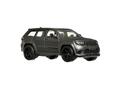 Masinuta din metal, Hot Wheels, Fast and Furious, Jeep Grand Cherokee, 1:64, HNW48