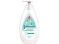 Lotiune de spalare 2in1 CottonTouch pentru nou nascuti 500ML Johnson s