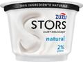 Iaurt Natur 2% 150g Zuzu Stors