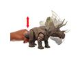 Figurina articulata, Jurassic World Gigantic Thrashers, Eotriceratops, JGB93