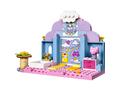 LEGO® Gabbys Dollhouse - Urechea cu Pisi-Cresa a lui Gabby (10796)