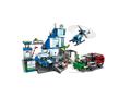 LEGO® City - Sectie de politie (60316)