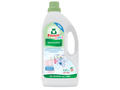 Detergent lichid ecologic de rufe Sensitive Baby 1500ML 21 spalari Frosch