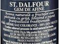 St. Dalfour gem afine 284 g