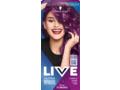 Live Color Xxl Ultra Brights 094 Purple Punk