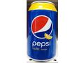 Pepsi Twist lamaie, bautura racoritoare carbogazoasa 0.33L