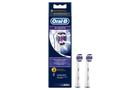 Rezerva periuta electrica EB18 3D White 2 bucati Oral-B