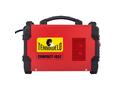 Invertor sudura Tehnoweld Compact-185T, reglaj curent, controlul transferului materialului de adaos, 230 V
