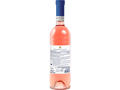 Vin rose demisec Prahova Valley Merlot 0.75L