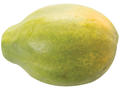 Papaya per bucata