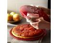 Set Tarte Tatin 28 cm, Burgundy - Emile Henry
