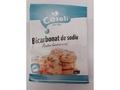 Bicarbonat De Sodiu 50 G Coseli