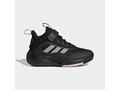 Ghete de baschet Adidas Own The Game 3.0 Negru Copii - 35