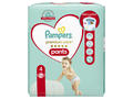 Scutece chilotel Premium Care Pants Marimea 4 9-15kg 22buc Pampers