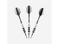 Săgeată S560 vârf plastic darts x3