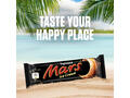 Mars Baton de inghetata cu lapte si caramel cu glazura de cacao 74 ml/ 60g