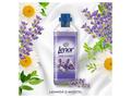 Balsam de rufe Lavender and Camomille 1.5l 60 spalari Lenor