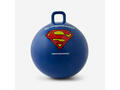 Minge de sărit rezistentă 57 cm Albastru Copii