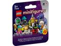 LEGO® Minifigures - Seria 26 Spatiu (71046)