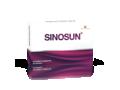 Sinosun, 30 capsule, Sun Wave Pharma