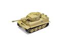 Set de constructie, Airfix Starter Set, Tiger 1, 39 piese