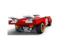 LEGO® Speed Champions - 1970 Ferrari 512 M (76906)