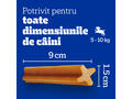 Pedigree DentaStix batoane dentare pentru caini de talie mica 45 g
