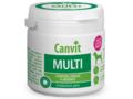 Supliment pentru caini Canvit Multi Dogs 100g