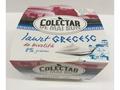 Iaurt grecesc de bivolita 8% grasime 150 g Colectar