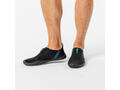 Încălțăminte acvatică elastică Aquashoes 120 Negru Adulți - 46/47