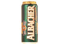 Bere Blonda Albacher 500 ML