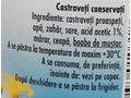 Castraveti Otet 1-4Cm 480G De