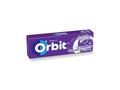 Orbit Blueberry Guma de mestecat cu aroma de afine 14g