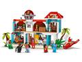 LEGO® Disney Classics - Casa de pe plaja a lui Lilo si Stitch (43268)