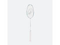 Rachetă Badminton BR560 Lite Alb Adulţi