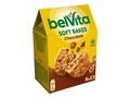 Belvita Soft Bakes Biscuiti cu cereale si bucatele de ciocolata 250g