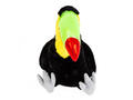 Jucarie de plus Noriel, Tucan, 33 cm