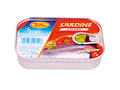 Sardine in sos tomat Home Garden 110g